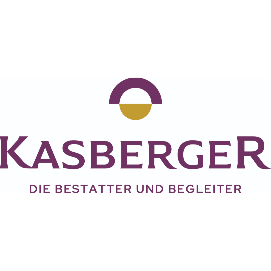 Kundenlogo Bestattungshaus Kasberger GmbH