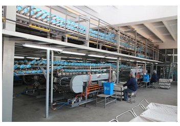 Ara Macao GmbH, Benzstrasse 16a in Graben-Neudorf