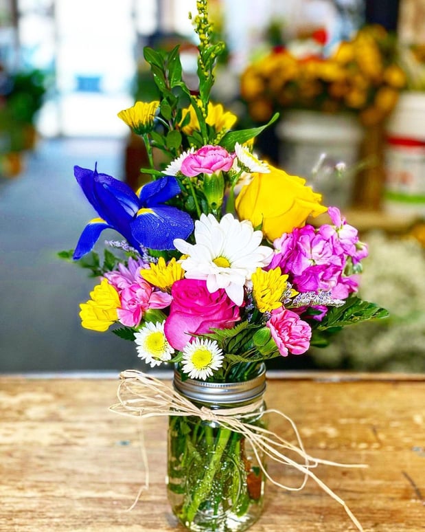 Images Imperial Flowers