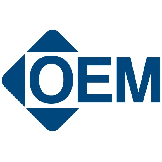OEM Finland Oy Logo