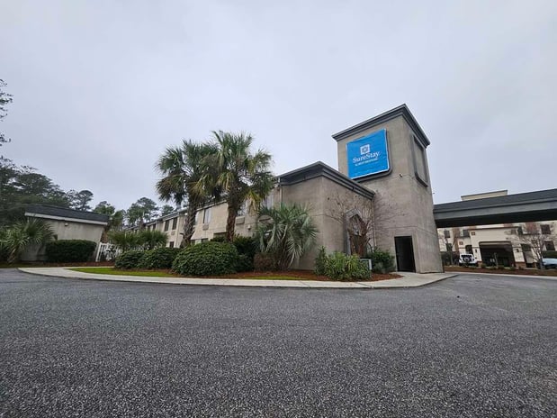 Images SureStay by Best Western Summerville Flowertown