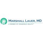 Marshall Lauer, MD Logo