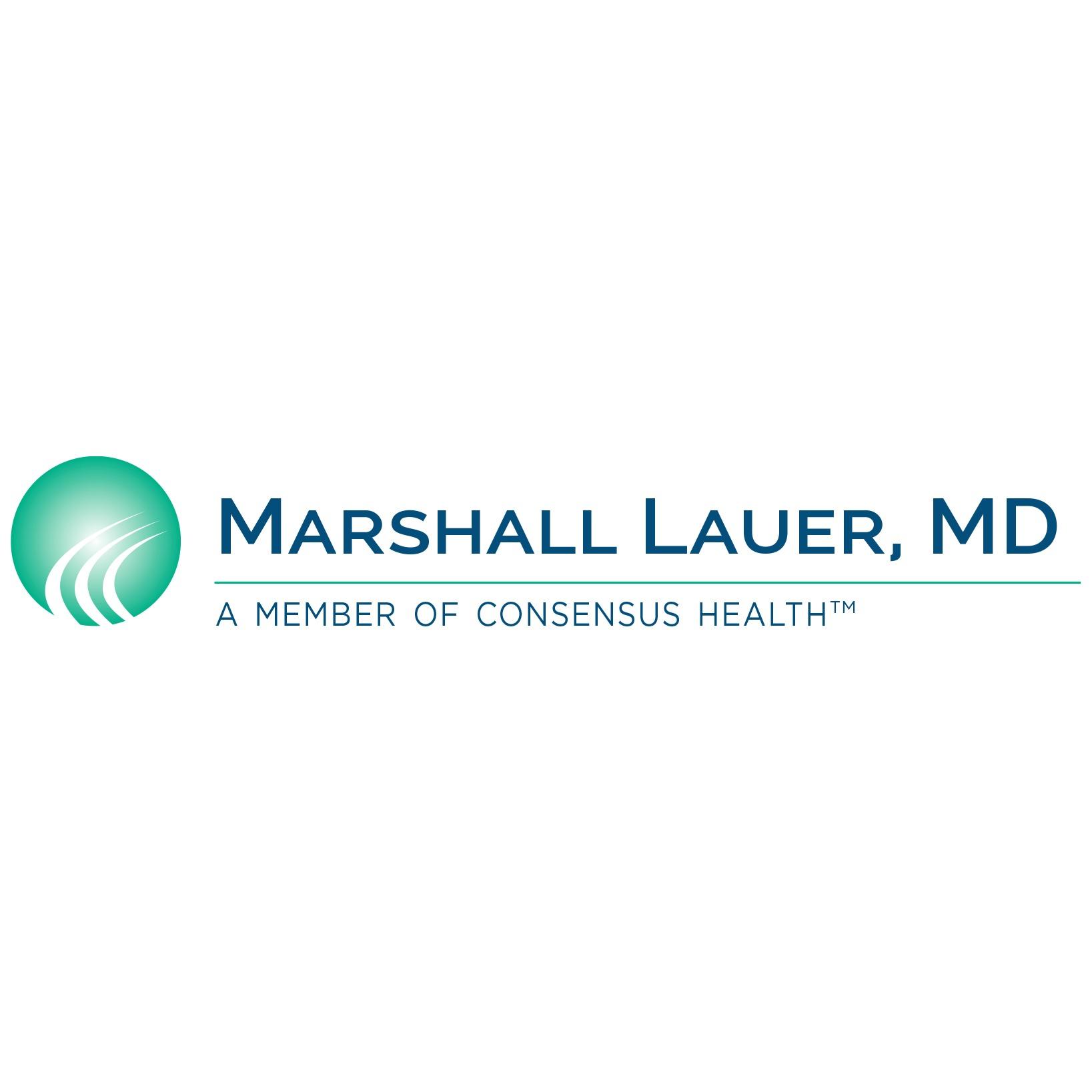 Marshall Lauer, MD