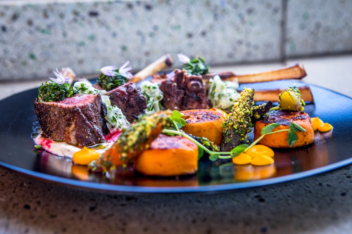 Eolus Bar & Dining Image