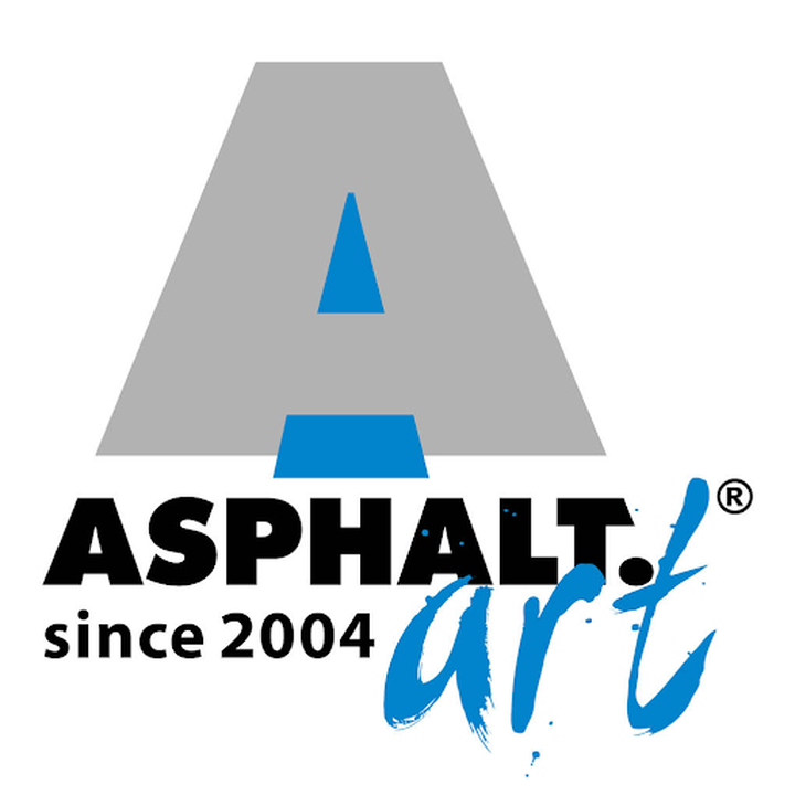 Asphalt Art International GmbH, Meßdorfer Straße 47 in Bonn