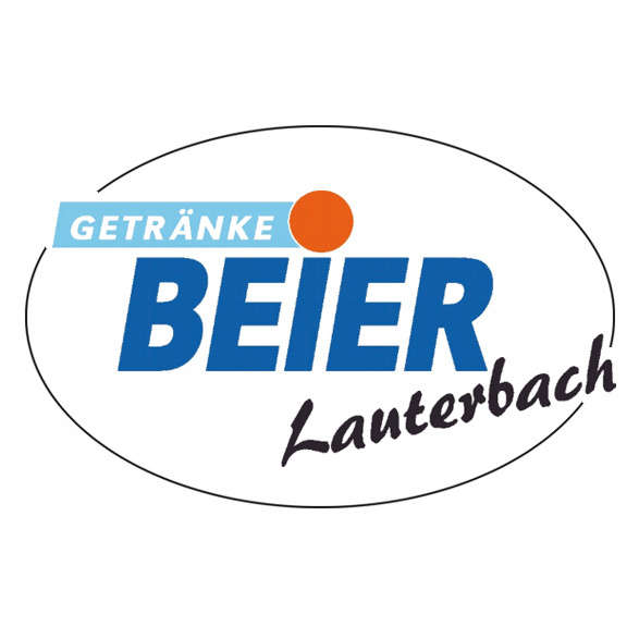 Logo Steffen Beier Getränke