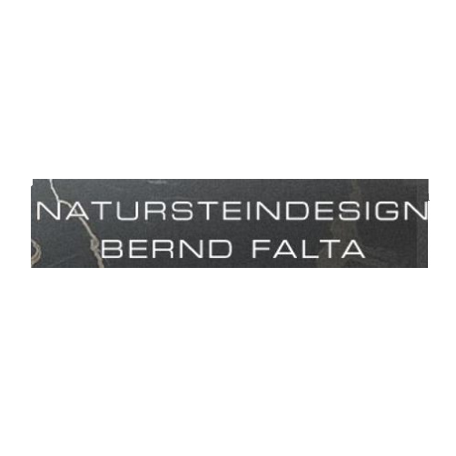 Logo Falta Bernd Natursteindesign