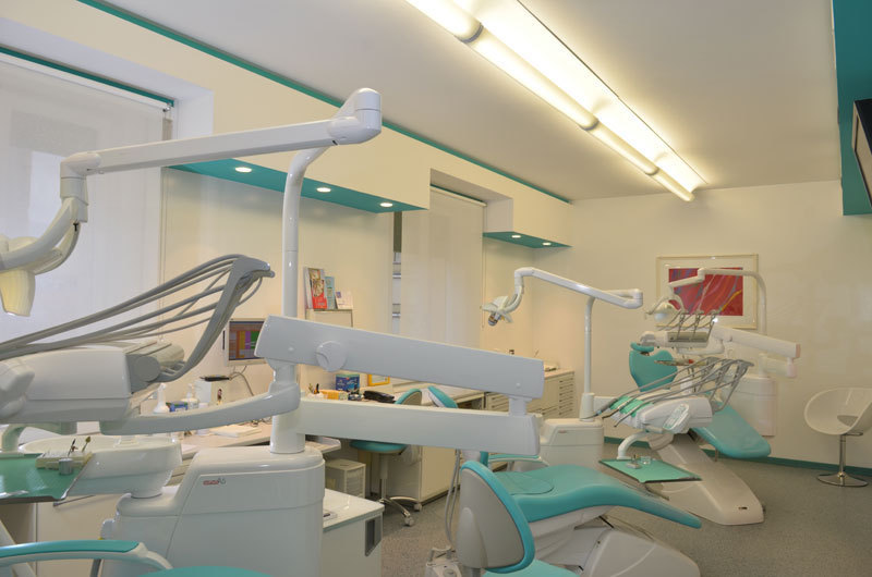 Images Studio Dentistico Marco Danielli