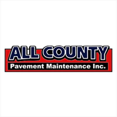 All County Pavement Maintenance Inc Logo