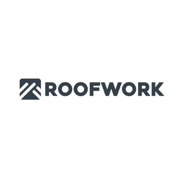 Logo von Roofwork - Lärchenholz - Holzschindeln - Akazienholz