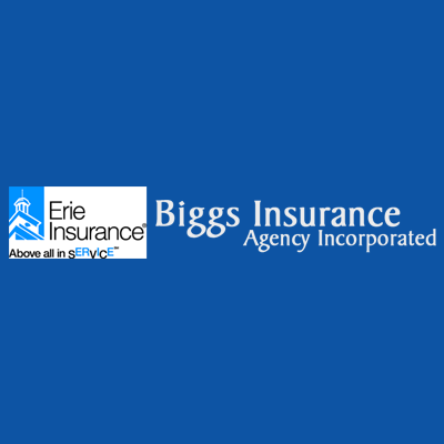 Biggs Insurance Agency Inc