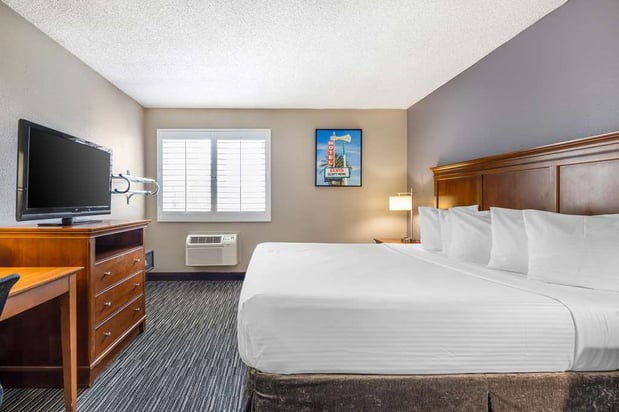 Images Best Western McCarran Inn