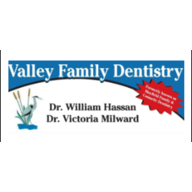 Valley Family Dentistry, PLLC Logo