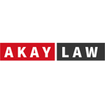 Akay Law Logo