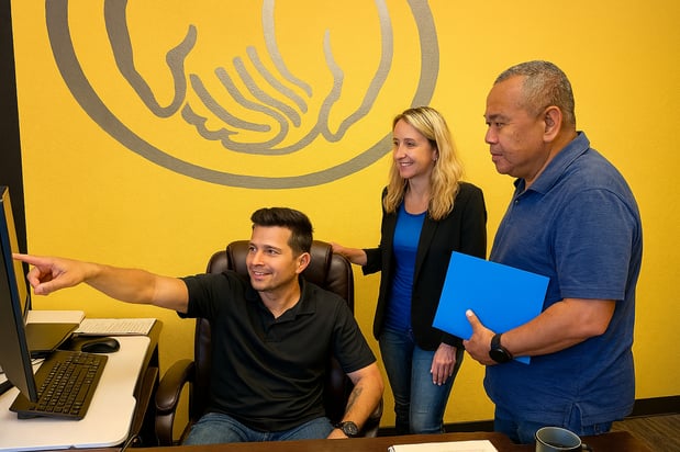 Images Carlos Chargoy: Allstate Insurance