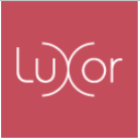 Luxor Optik GmbH Logo