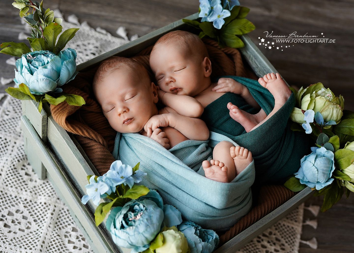 Vanessa Birnbaum Fotograf & Fotobox mieten, Schwebendorfer Weg 10 in Dahme/Mark