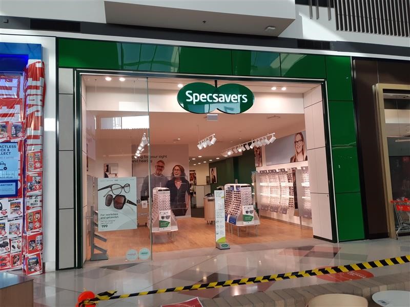 Images Specsavers Optometrists & Audiology - Richmond Victoria Gardens S/C