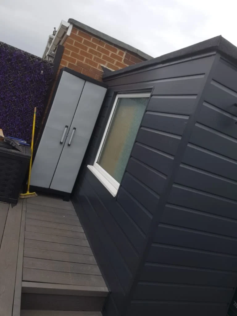 Images J Ramsay Roofing Ltd