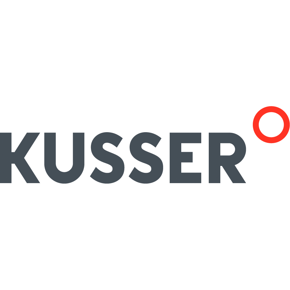 Kusser Schotterwerke GmbH Logo