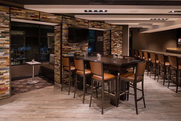 Images DoubleTree by Hilton Raleigh Crabtree Valley