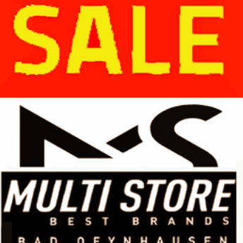 Multi Store by Bike-Team Blöte Logo