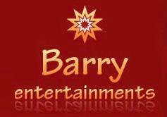 Images Barry's Entertainment