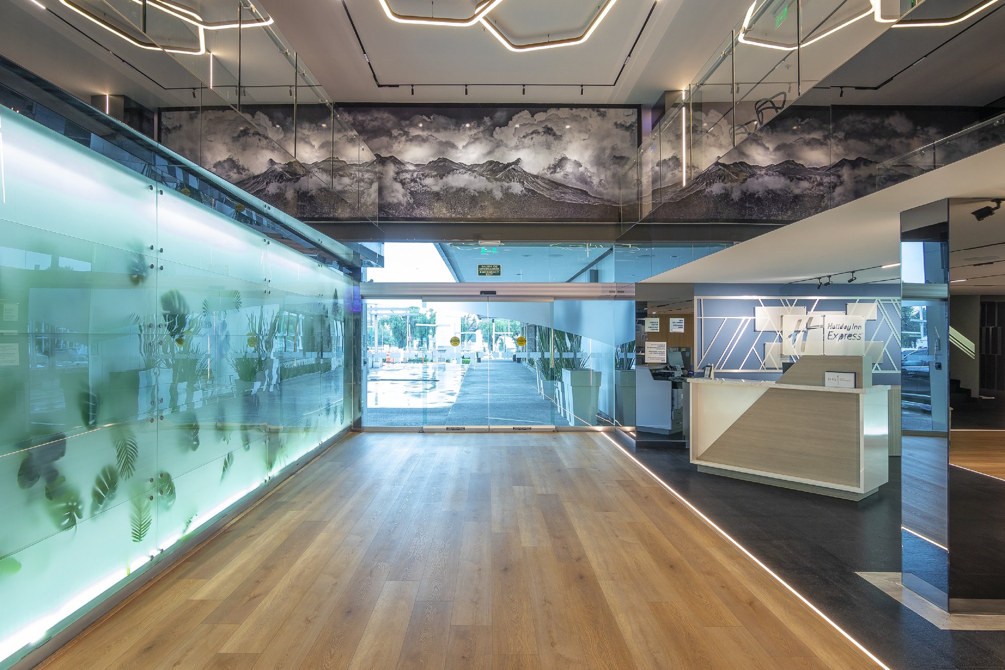 Images Holiday Inn Express Toluca Galerias Metepec by IHG