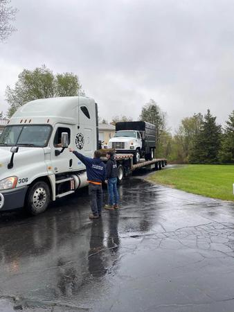 Images Maxon's Tree Service