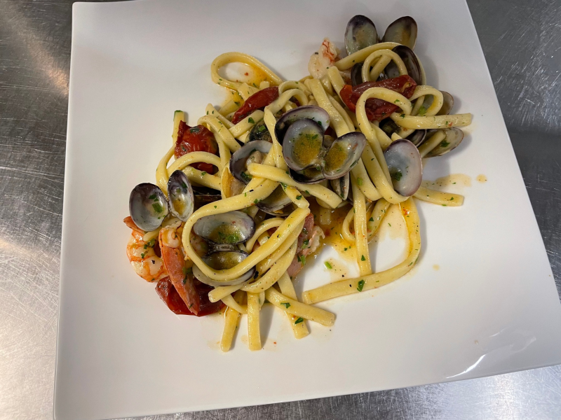Images Ristorante Bersagliere Casalecchio