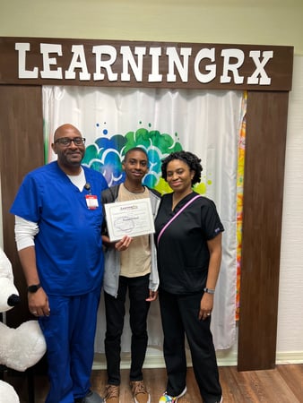 Images LearningRx - Shreveport