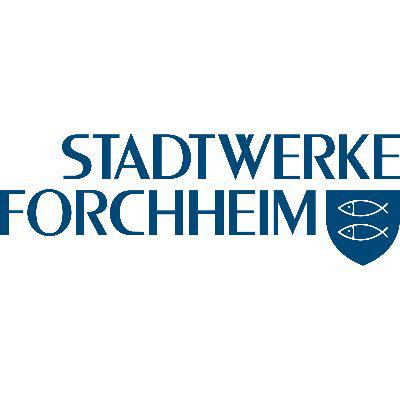 Logo Stadtwerke Forchheim