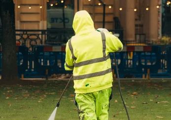 Gunny's Handyman Services Image