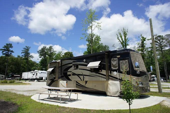 American Heritage RV Park