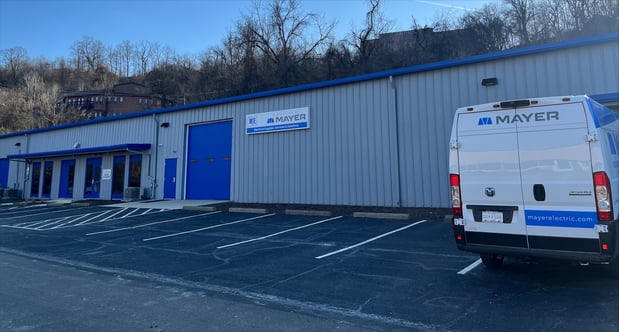 Images The Hite Company - A Division of Mayer Electric