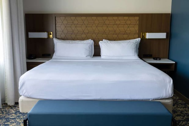 Images DoubleTree by Hilton Hotel Tinton Falls - Eatontown