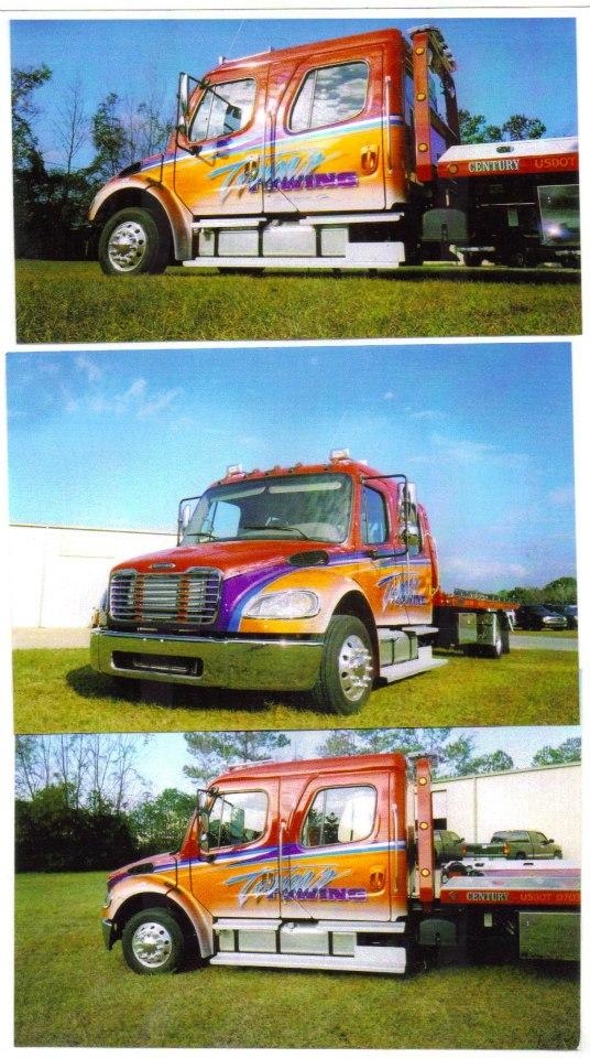 truck 2