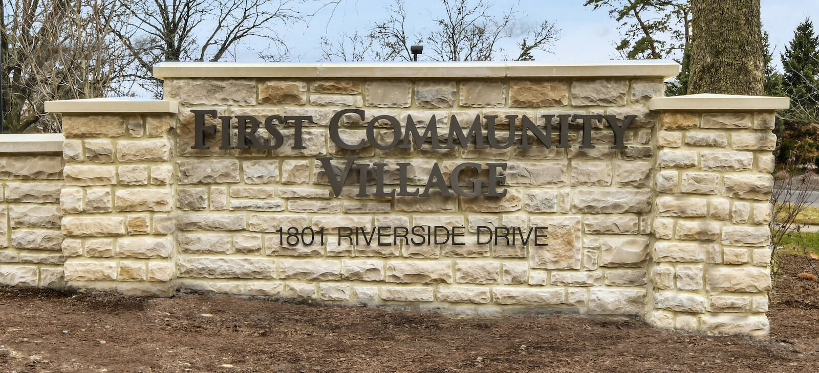 First Community Village Photo