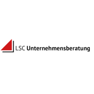 Logo LSC Unternehmensberatung
