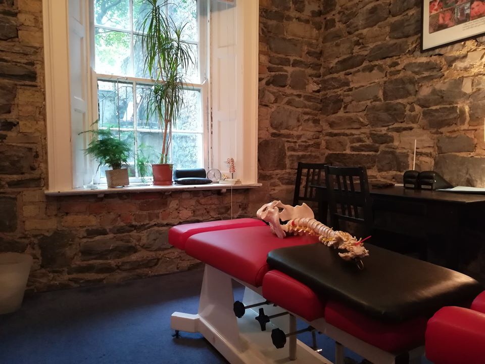 Get Back Health Chiropractic 4