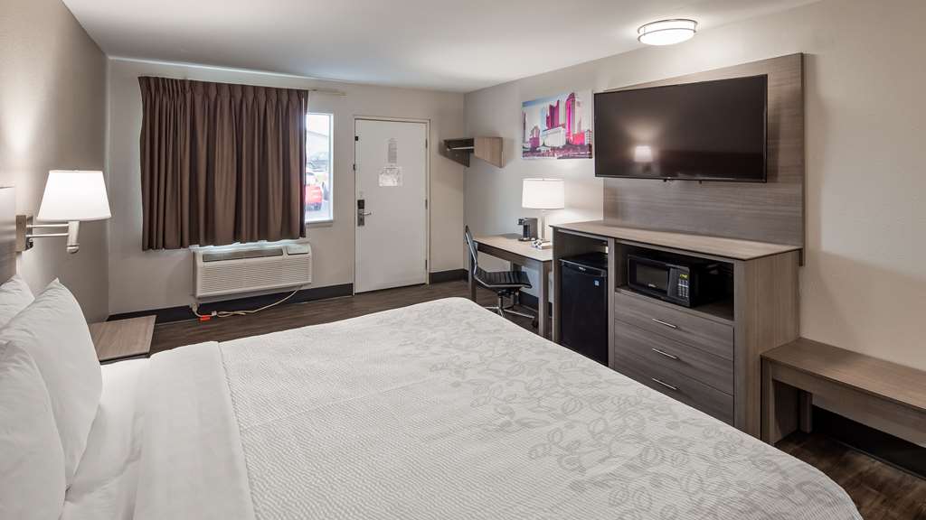 King Guestroom
