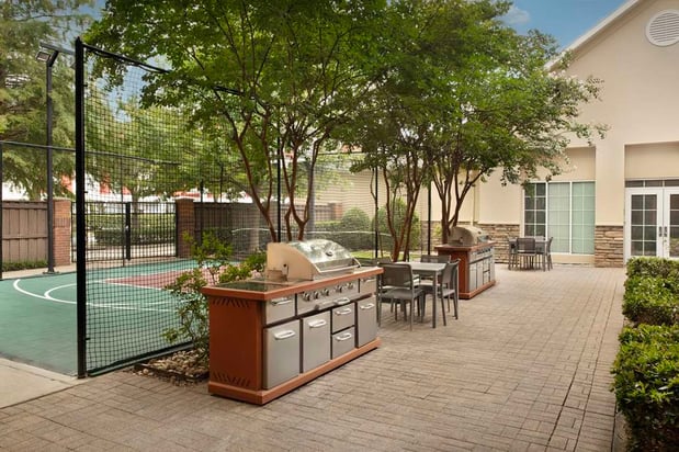 Images Homewood Suites by Hilton Irving-DFW Airport