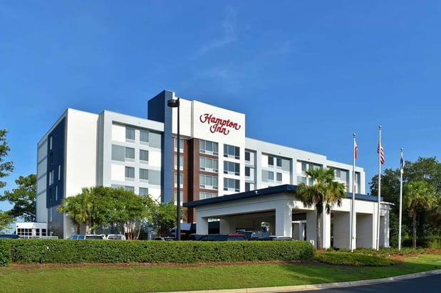 Images Hampton Inn Mobile-East Bay/Daphne