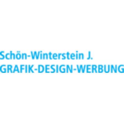 Logo GRAFIK-DESIGN-WERBUNG Jutta Schön-Winterstein