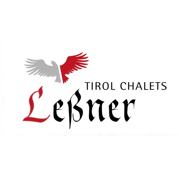 Logo von Tirol Chalets Leßner