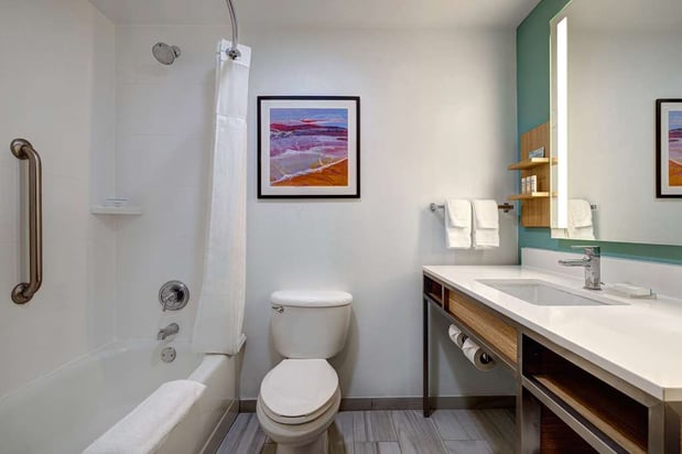 Images Hilton Garden Inn Tampa Northwest/Oldsmar