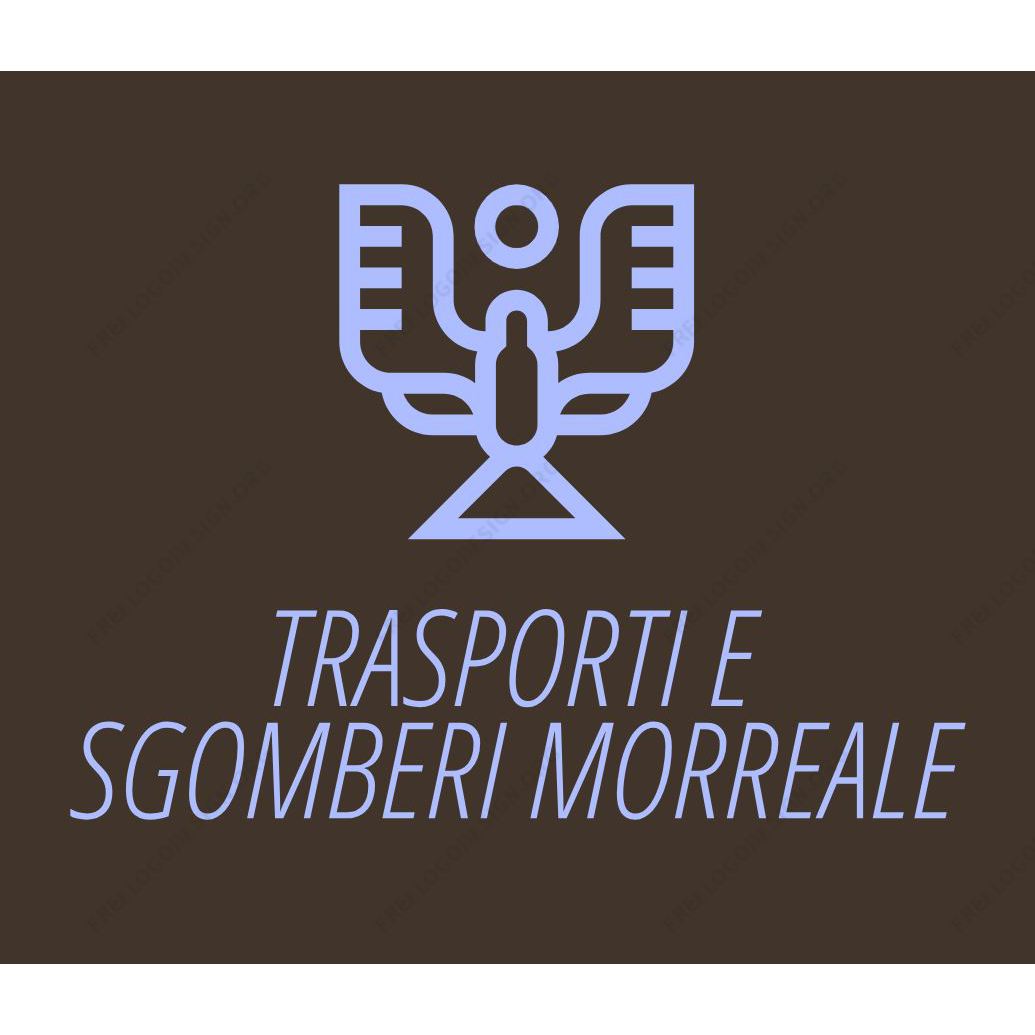 Morreale Trasporti e Sgomberi Logo