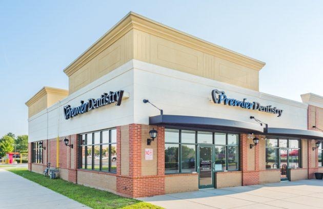 Images Premier Dentistry