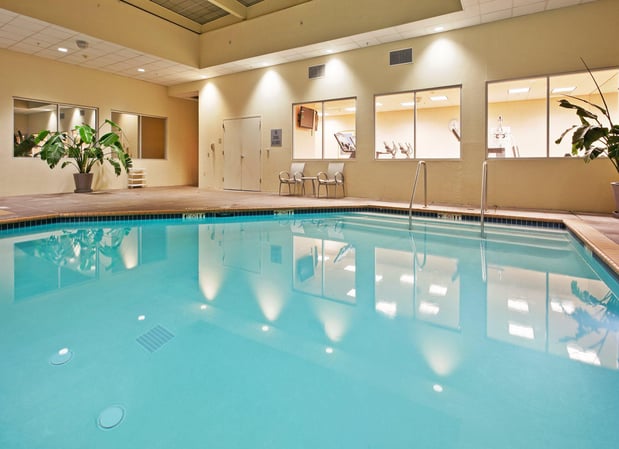 Images Crowne Plaza San Francisco Airport by IHG