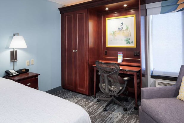 Images Hampton Inn Kansas City-Liberty